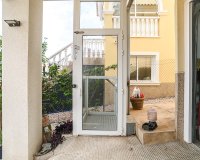 Herverkoop - Villa - San Fulgencio - urb.la marina