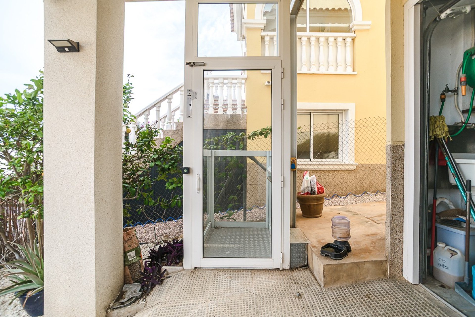 Herverkoop - Villa - San Fulgencio - urb.la marina
