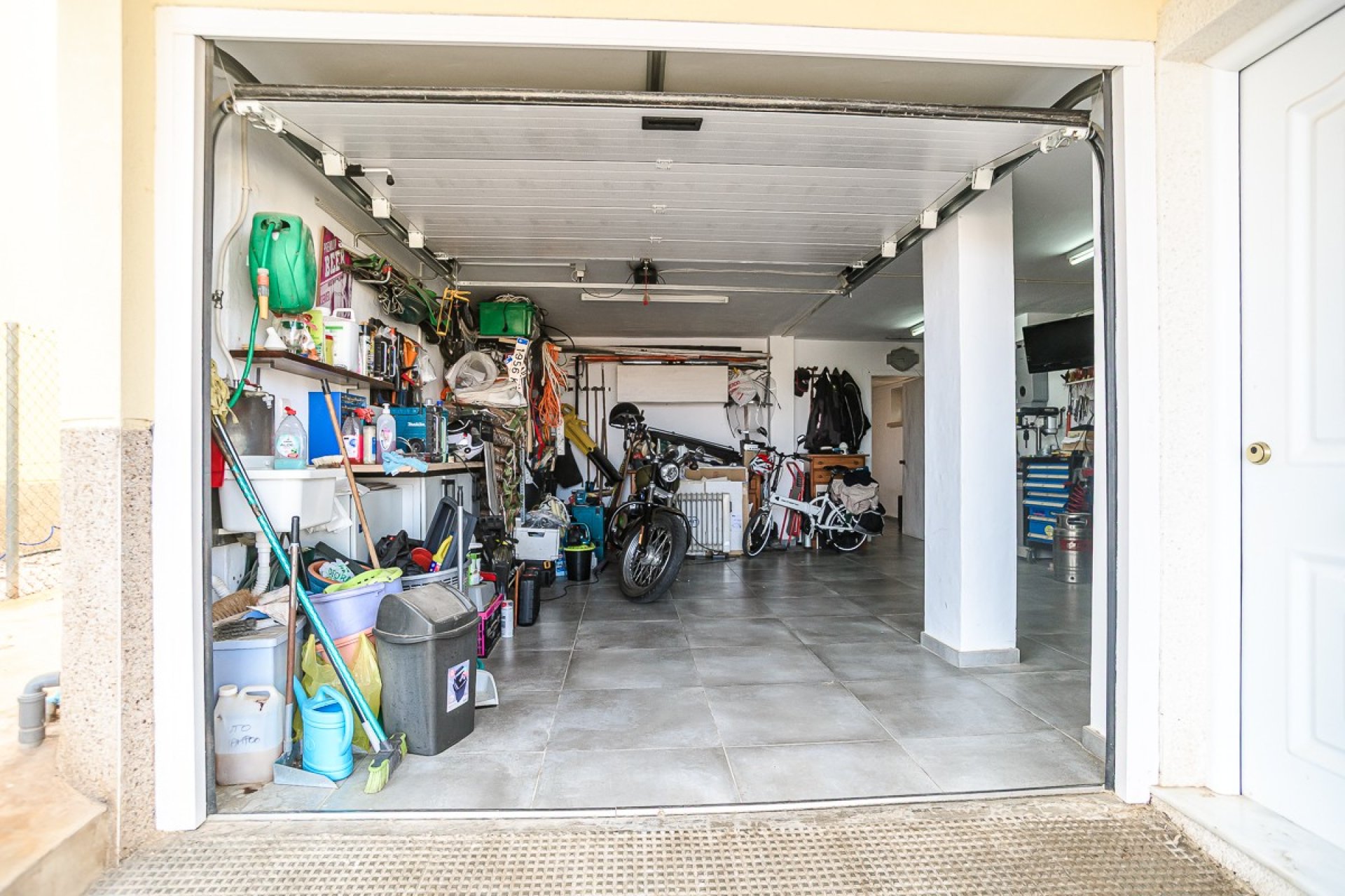 Herverkoop - Villa - San Fulgencio - urb.la marina