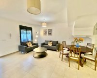 Herverkoop - Villa - San Javier - Roda