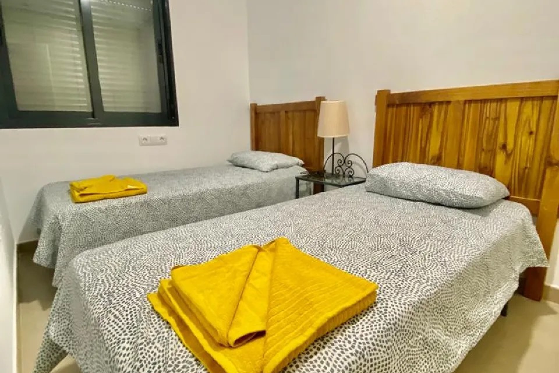 Herverkoop - Villa - San Javier - Roda