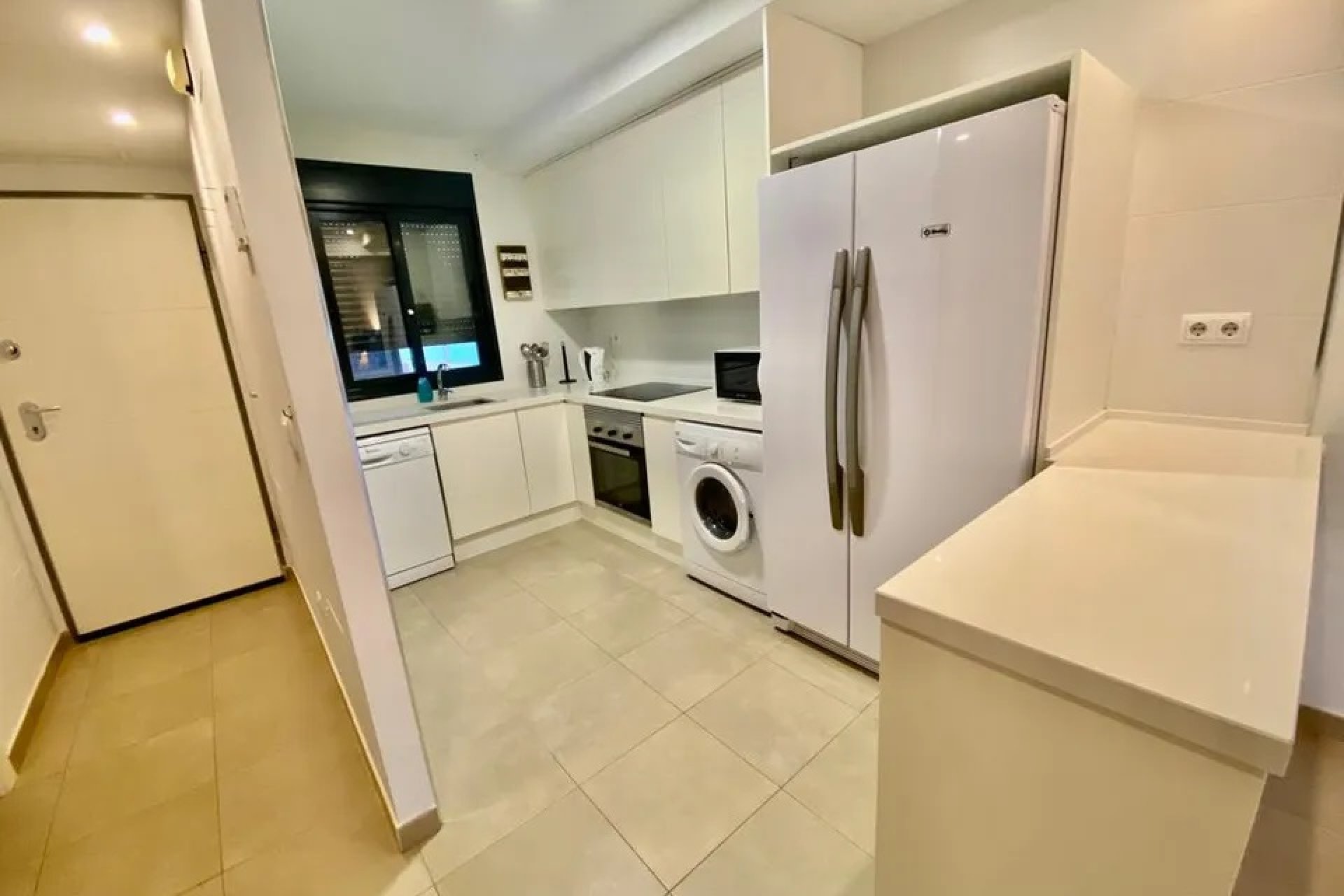 Herverkoop - Villa - San Javier - Roda