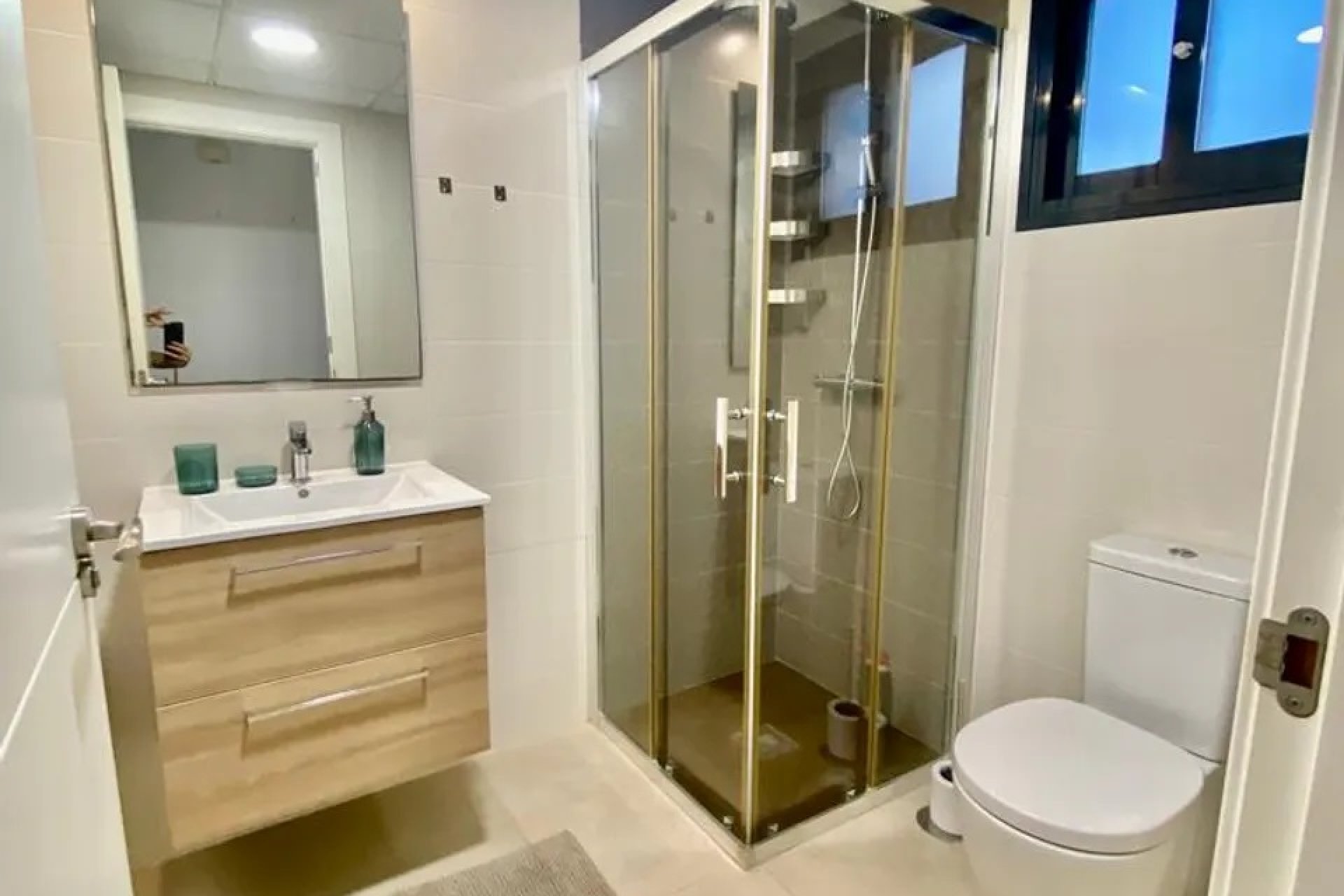 Herverkoop - Villa - San Javier - Roda