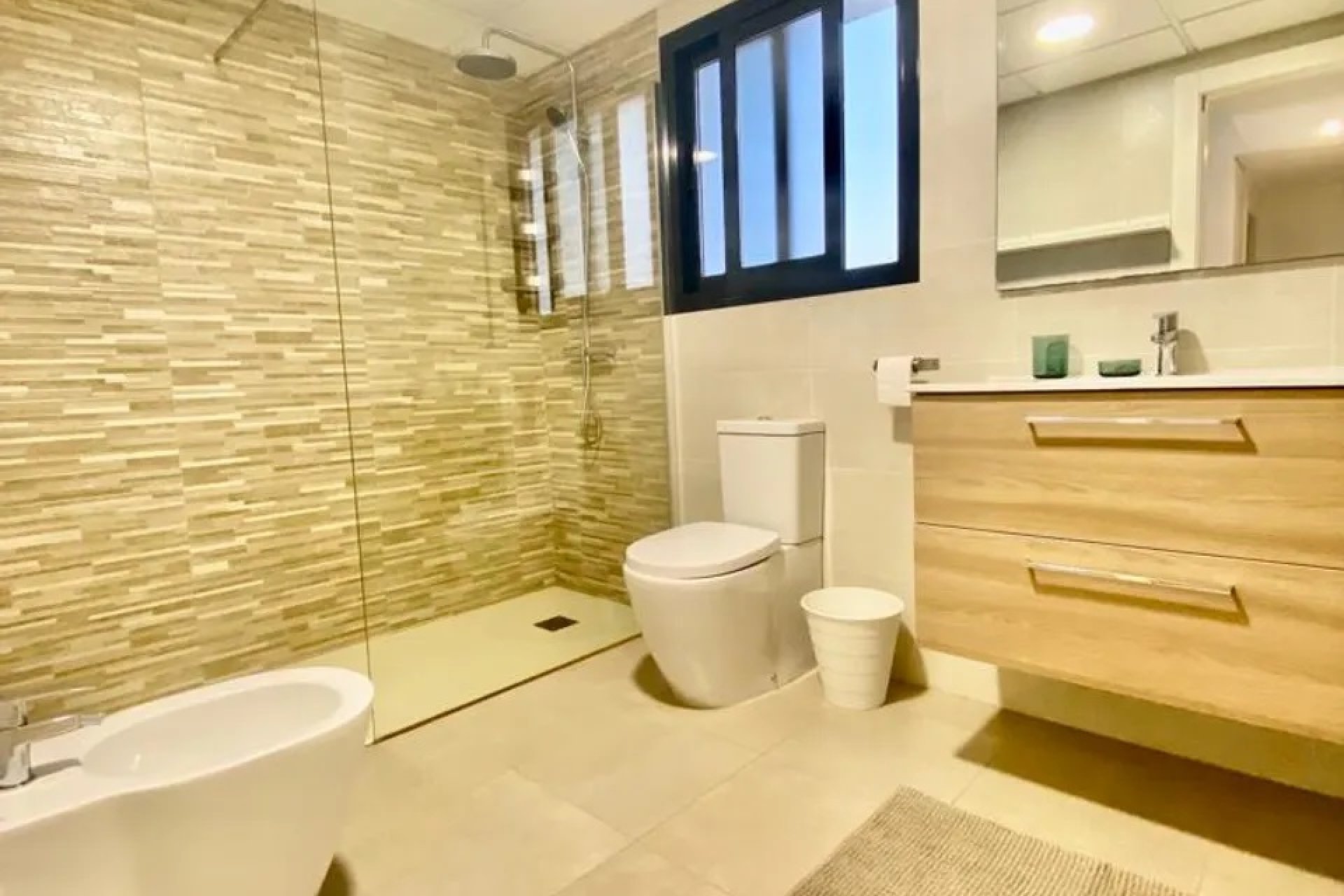 Herverkoop - Villa - San Javier - Roda