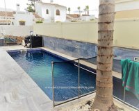 Herverkoop - Villa - San Javier - Santiago de la Ribera