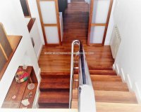 Herverkoop - Villa - San Javier - Santiago de la Ribera