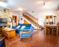 Herverkoop - Villa - San Javier - Santiago de la Ribera