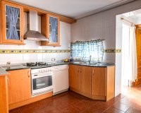 Herverkoop - Villa - San Javier - Santiago de la Ribera