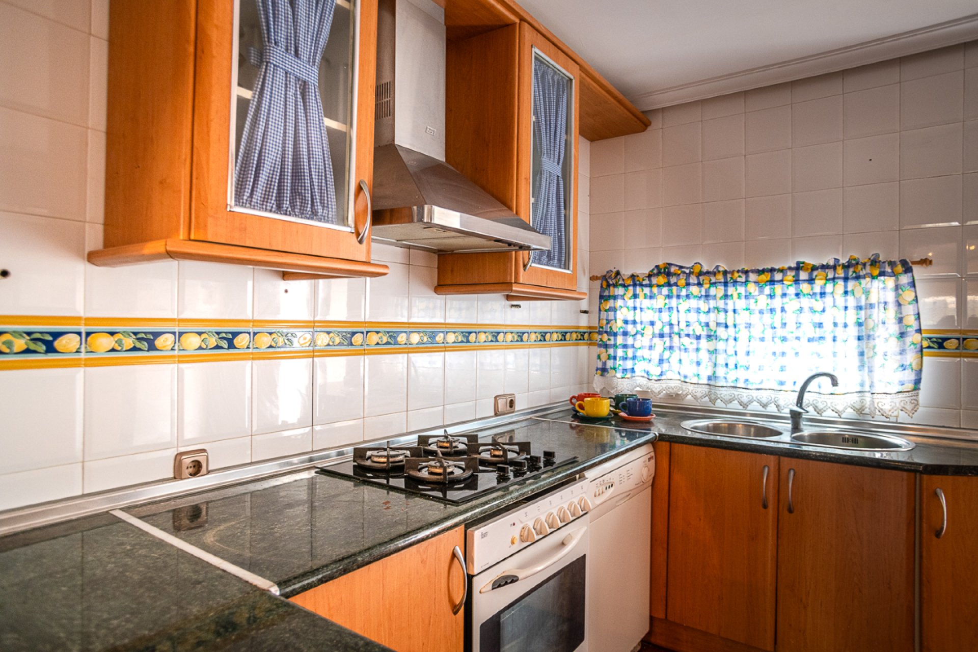 Herverkoop - Villa - San Javier - Santiago de la Ribera