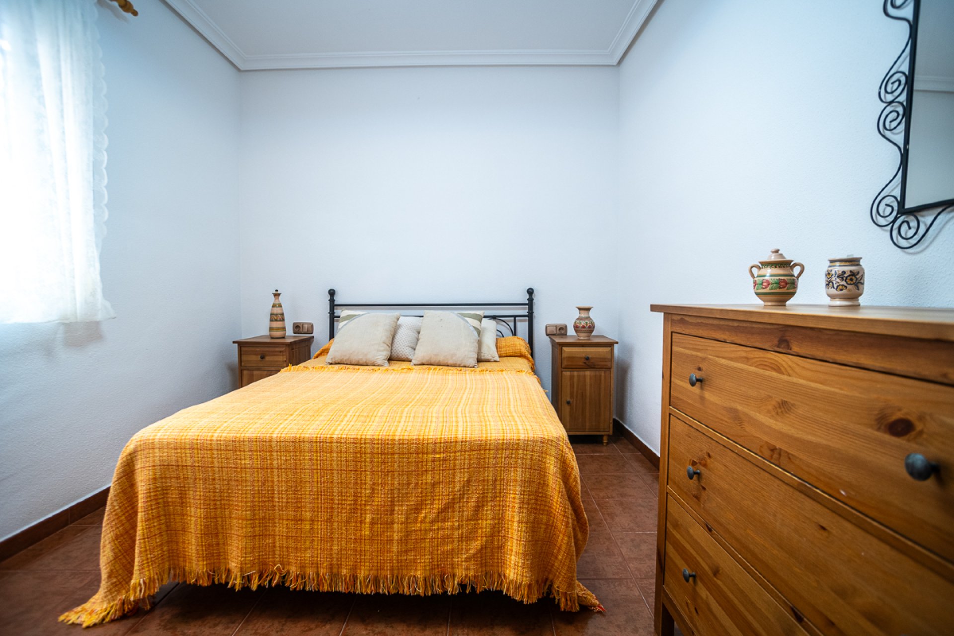 Herverkoop - Villa - San Javier - Santiago de la Ribera