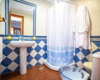 Herverkoop - Villa - San Javier - Santiago de la Ribera