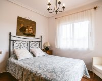 Herverkoop - Villa - San Javier - Santiago de la Ribera