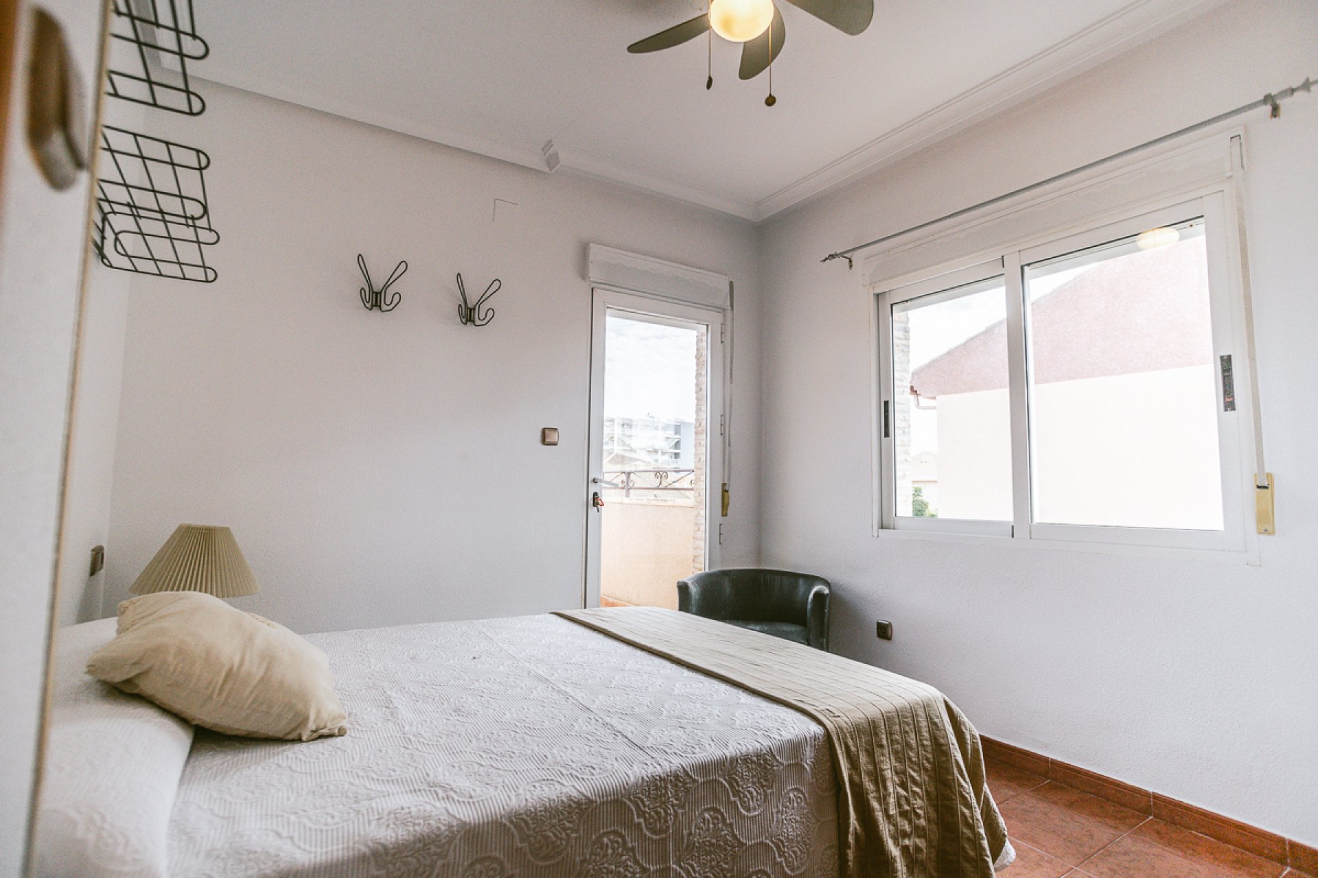 Herverkoop - Villa - San Javier - Santiago de la Ribera