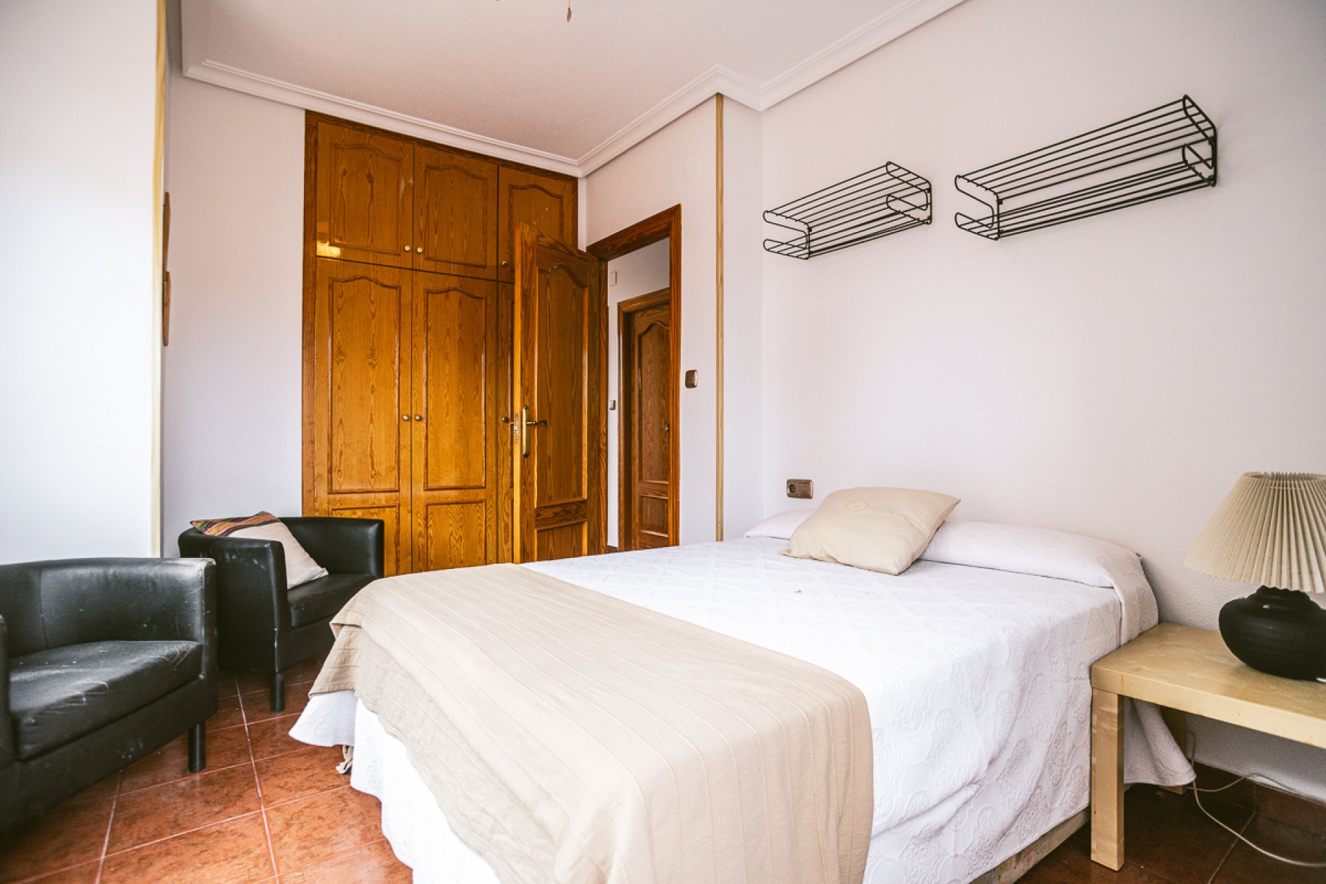 Herverkoop - Villa - San Javier - Santiago de la Ribera