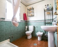 Herverkoop - Villa - San Javier - Santiago de la Ribera