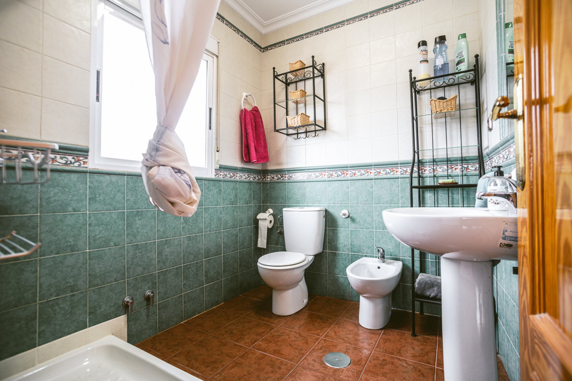 Herverkoop - Villa - San Javier - Santiago de la Ribera