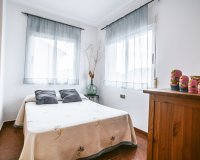 Herverkoop - Villa - San Javier - Santiago de la Ribera