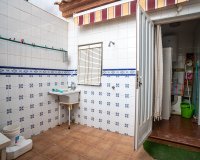 Herverkoop - Villa - San Javier - Santiago de la Ribera