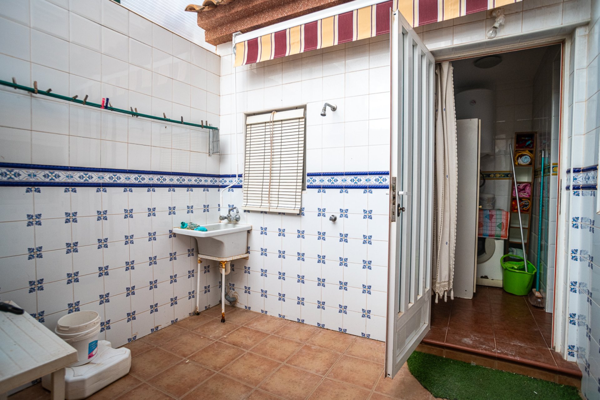 Herverkoop - Villa - San Javier - Santiago de la Ribera