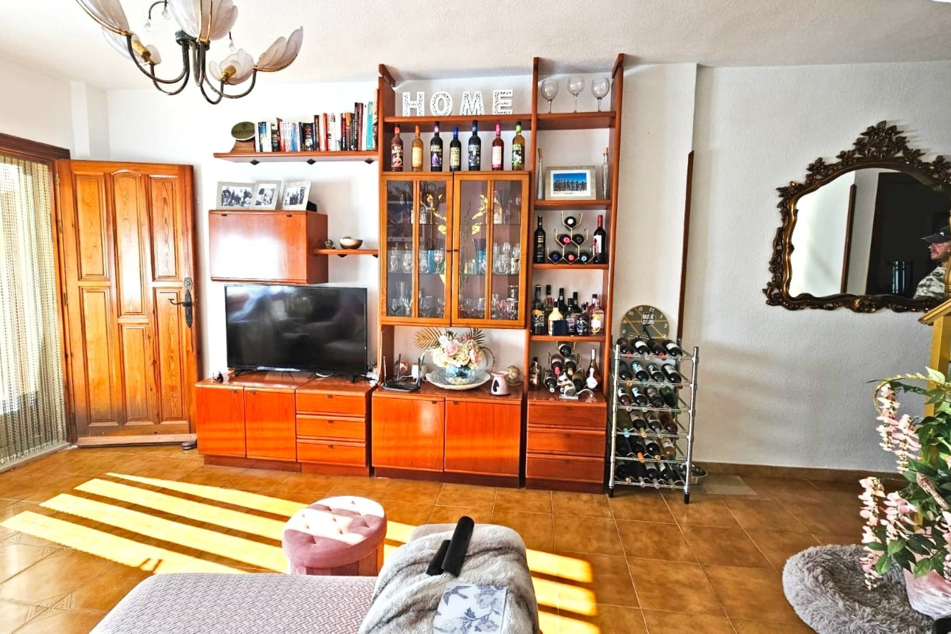 Herverkoop - Villa - San Javier - Santiago de la Ribera