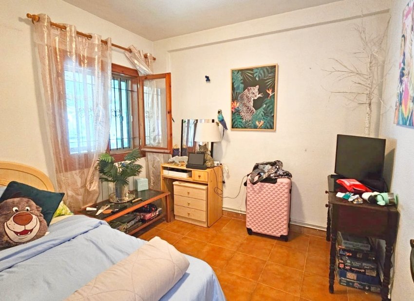 Herverkoop - Villa - San Javier - Santiago de la Ribera