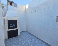 Herverkoop - Villa - San Javier - Santiago de la Ribera