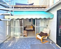 Herverkoop - Villa - San Javier - Santiago de la Ribera