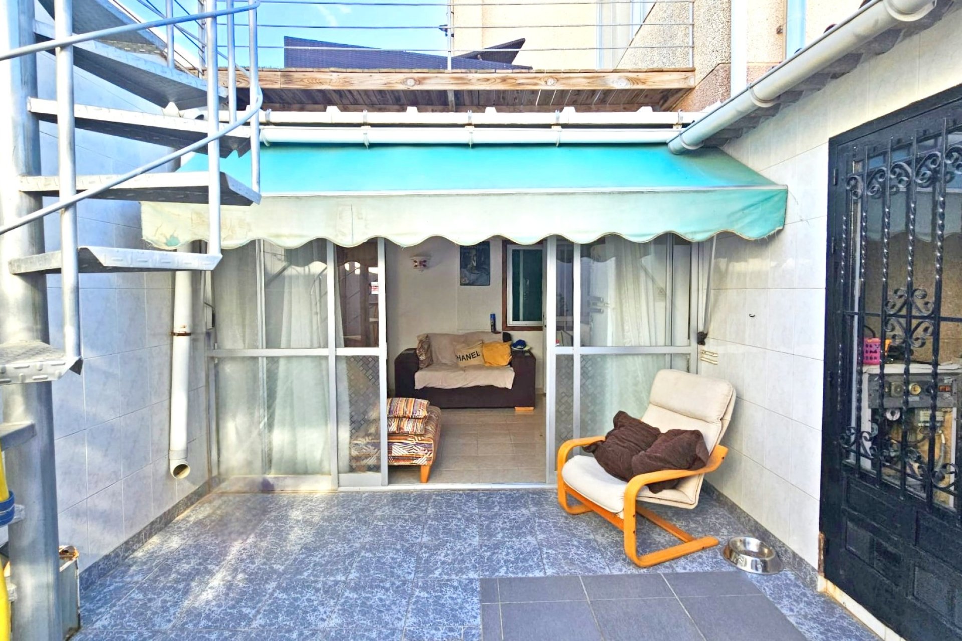 Herverkoop - Villa - San Javier - Santiago de la Ribera