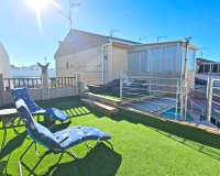 Herverkoop - Villa - San Javier - Santiago de la Ribera