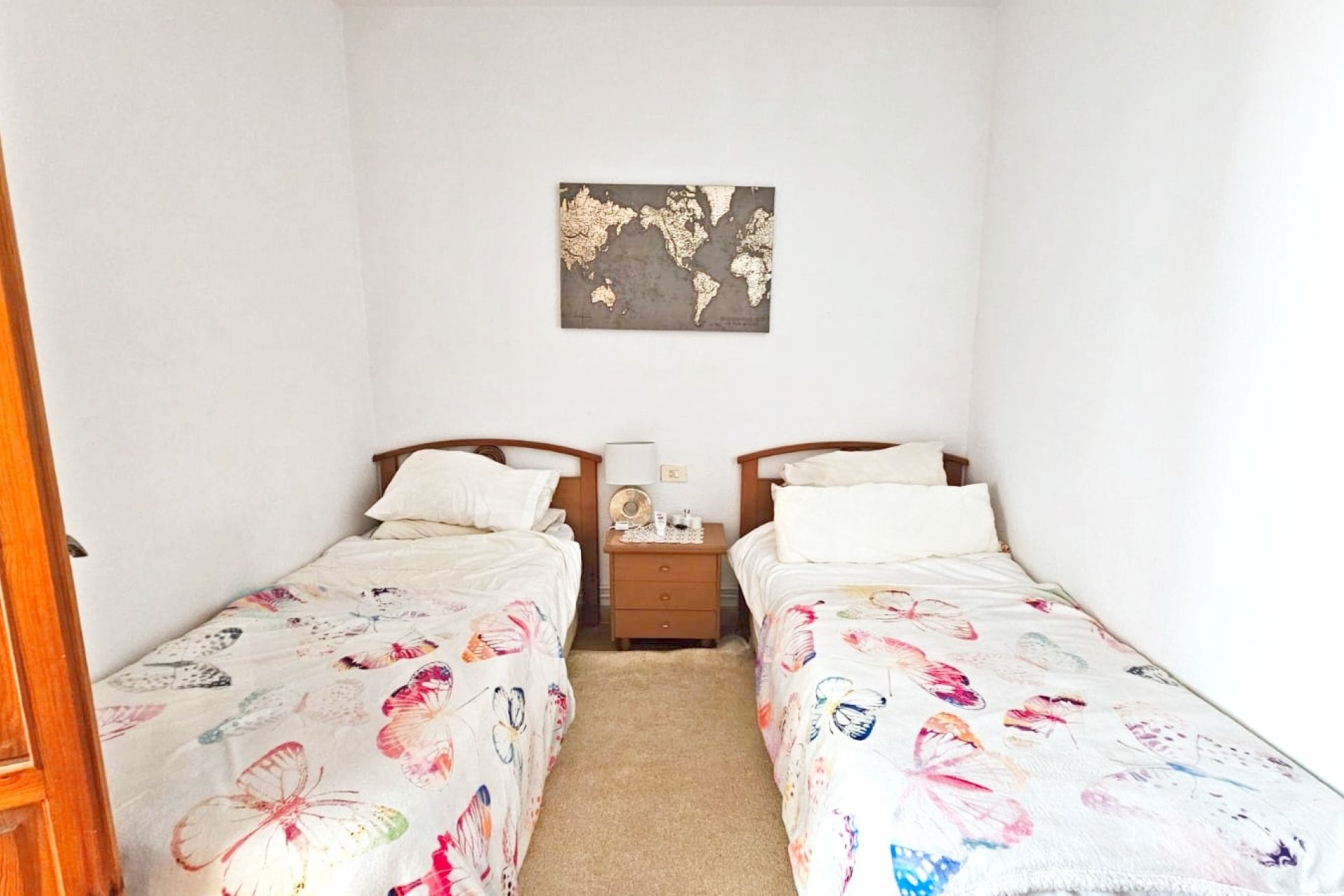 Herverkoop - Villa - San Javier - Santiago de la Ribera