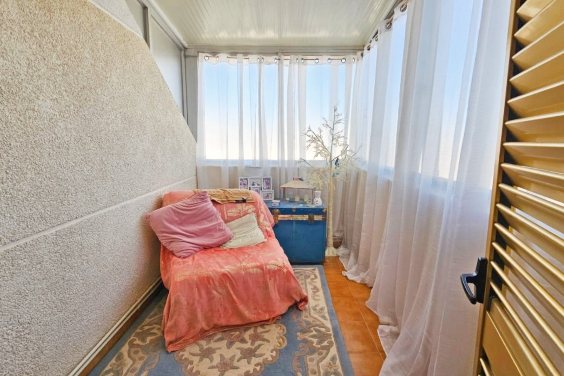 Herverkoop - Villa - San Javier - Santiago de la Ribera