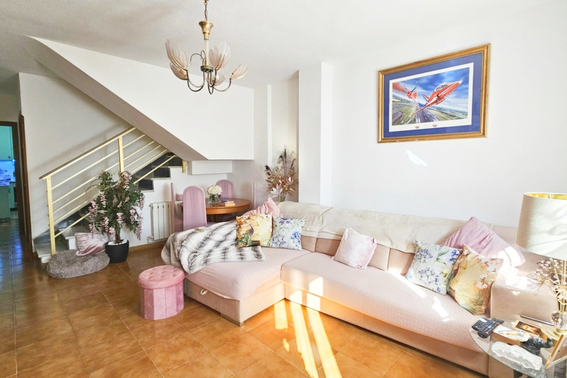 Herverkoop - Villa - San Javier - Santiago de la Ribera