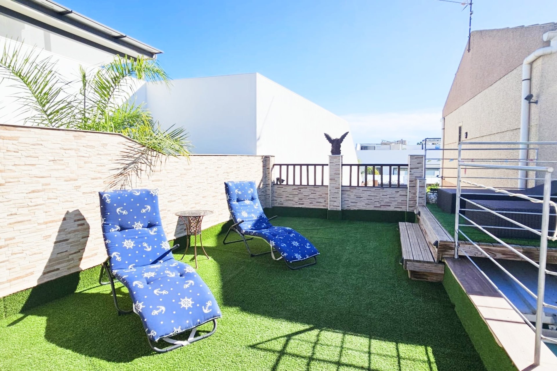 Herverkoop - Villa - San Javier - Santiago de la Ribera