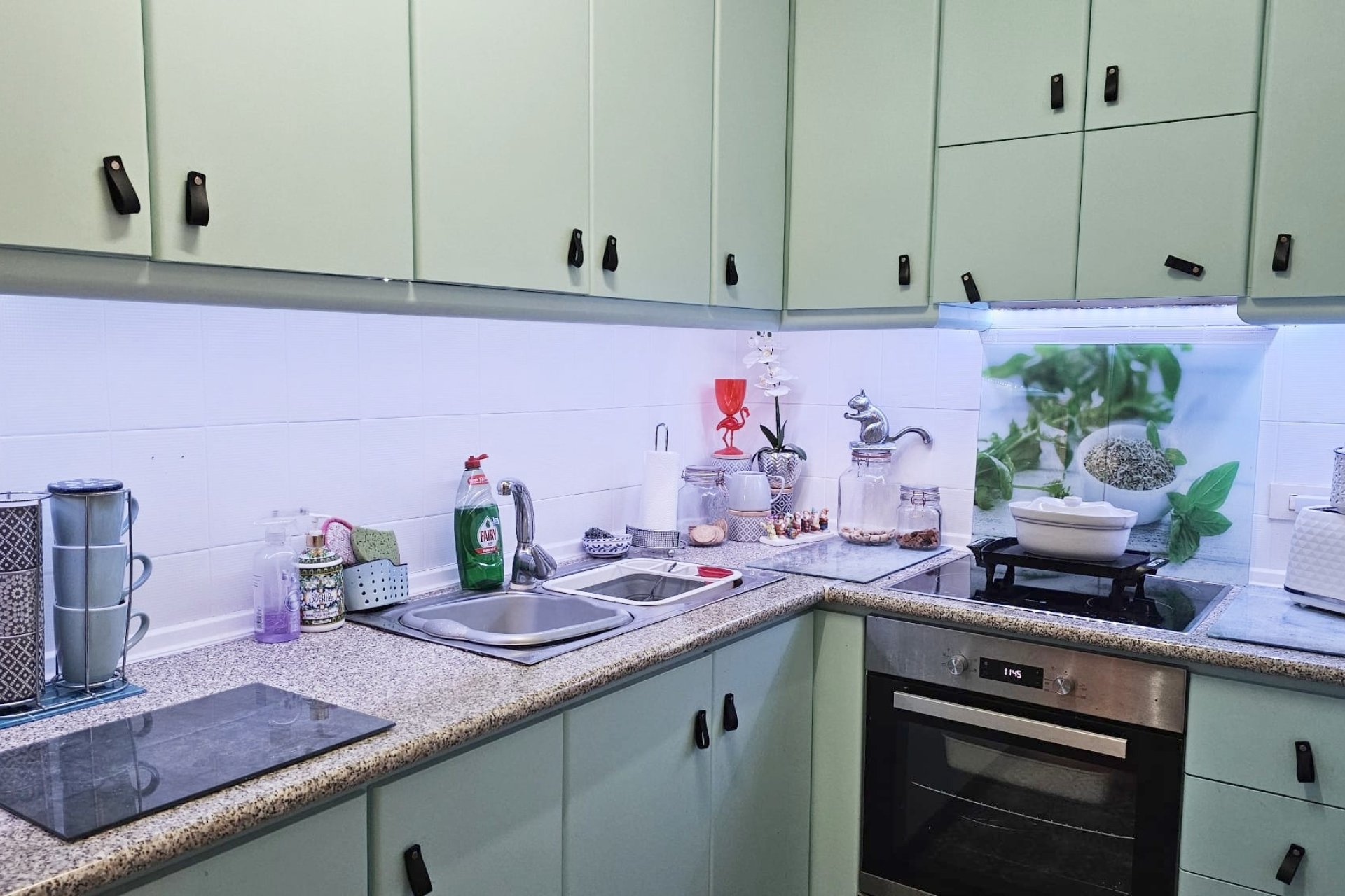 Herverkoop - Villa - San Javier - Santiago de la Ribera