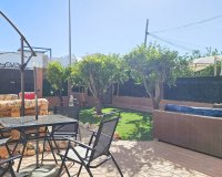 Herverkoop - Villa - San Javier - Santiago de la Ribera