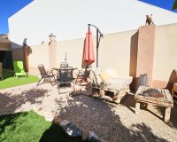 Herverkoop - Villa - San Javier - Santiago de la Ribera