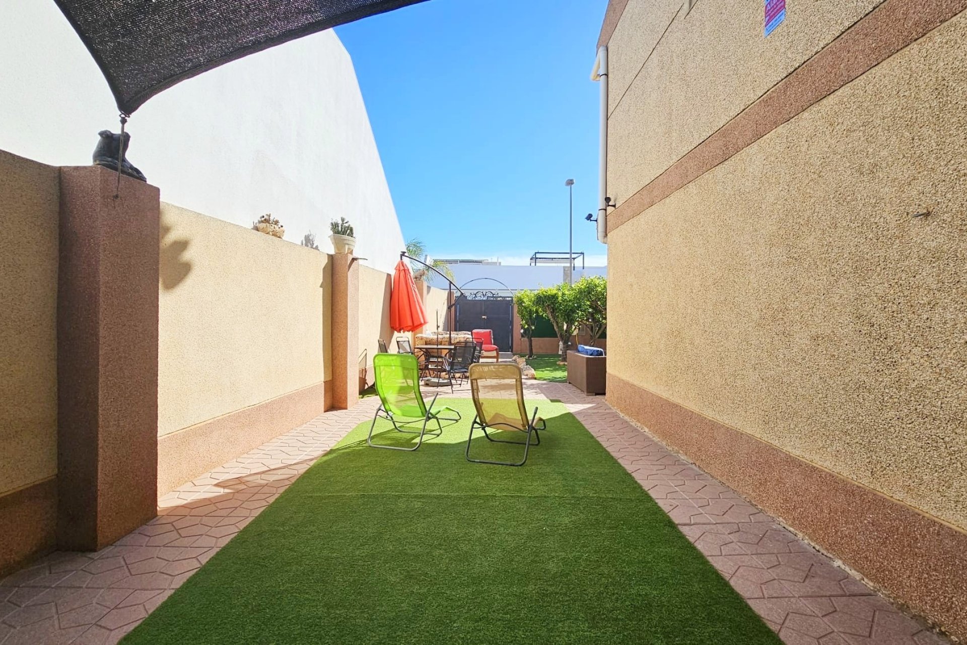 Herverkoop - Villa - San Javier - Santiago de la Ribera