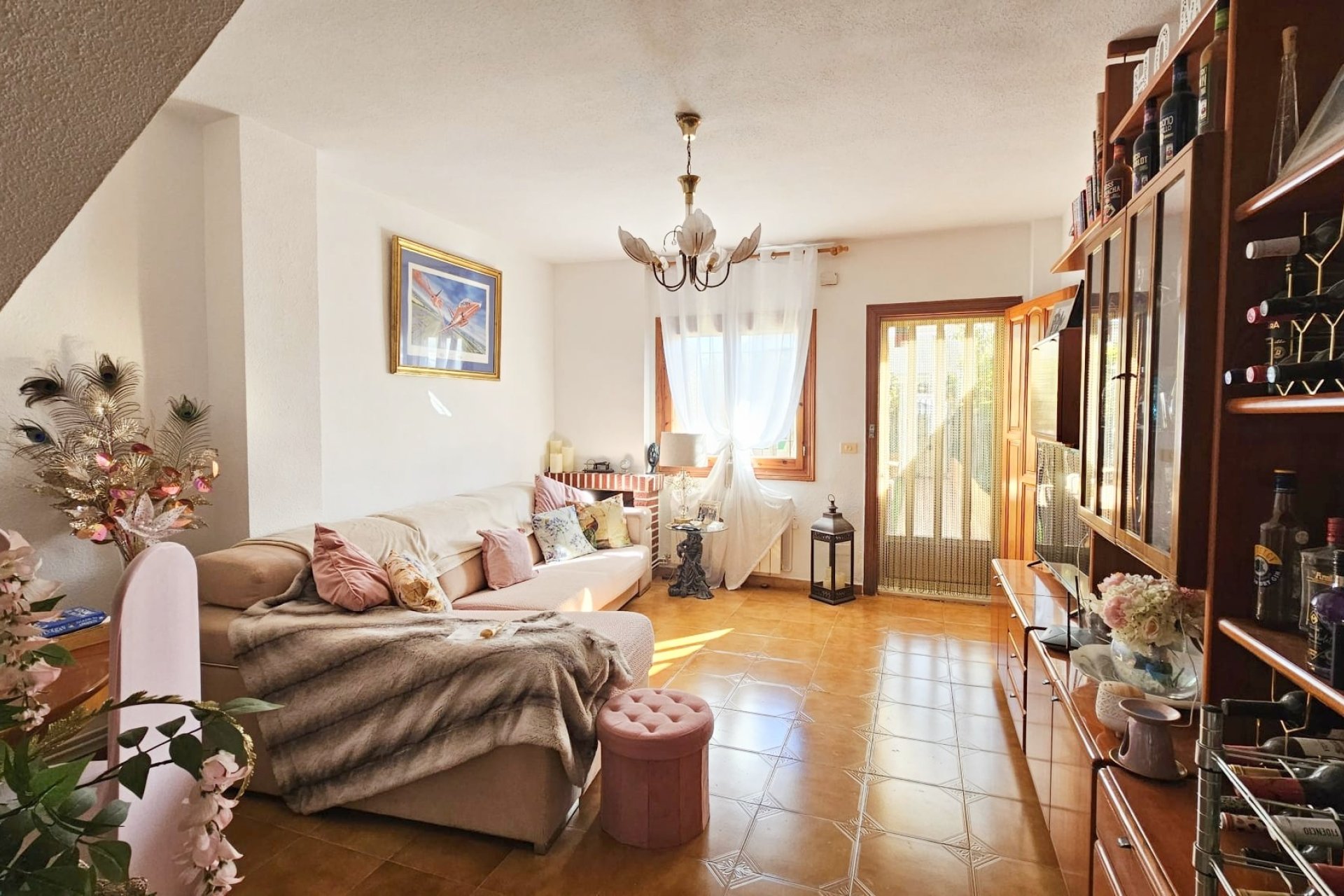 Herverkoop - Villa - San Javier - Santiago de la Ribera