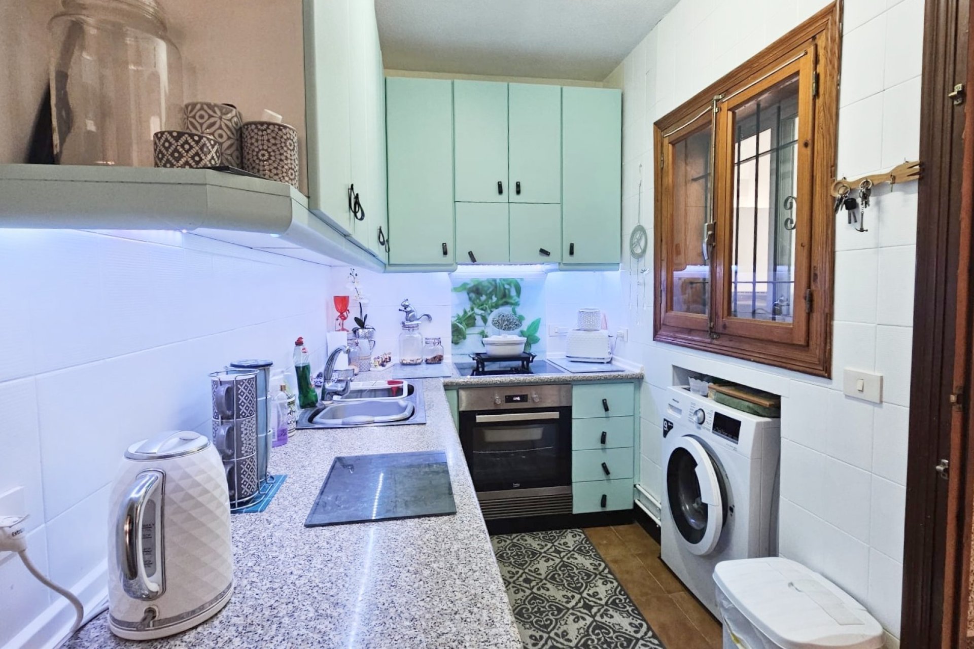 Herverkoop - Villa - San Javier - Santiago de la Ribera