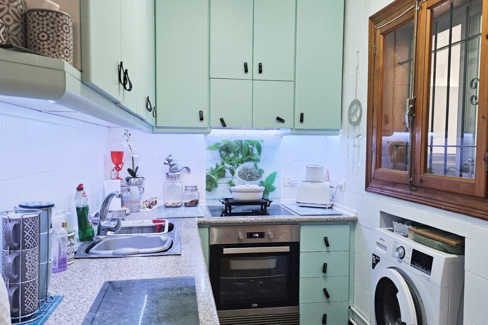 Herverkoop - Villa - San Javier - Santiago de la Ribera