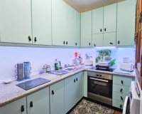 Herverkoop - Villa - San Javier - Santiago de la Ribera