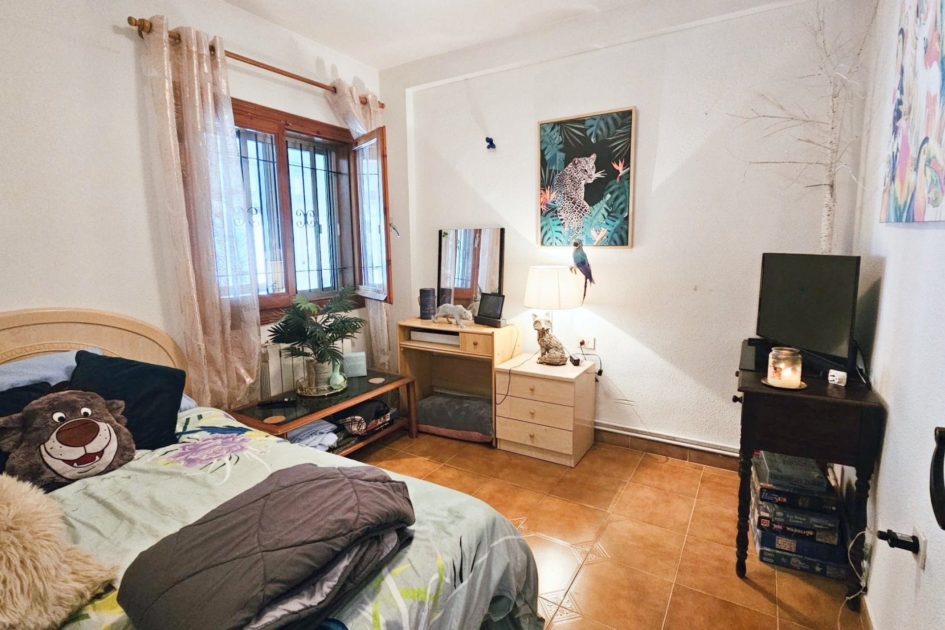 Herverkoop - Villa - San Javier - Santiago de la Ribera