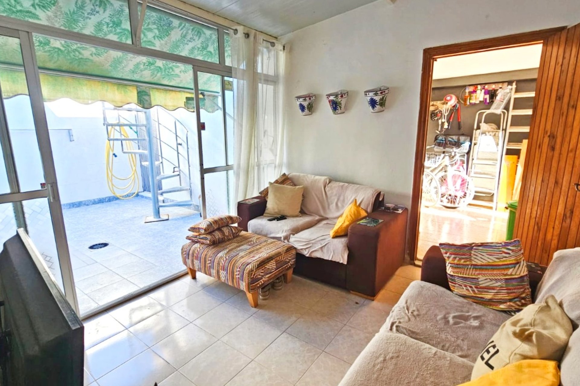 Herverkoop - Villa - San Javier - Santiago de la Ribera