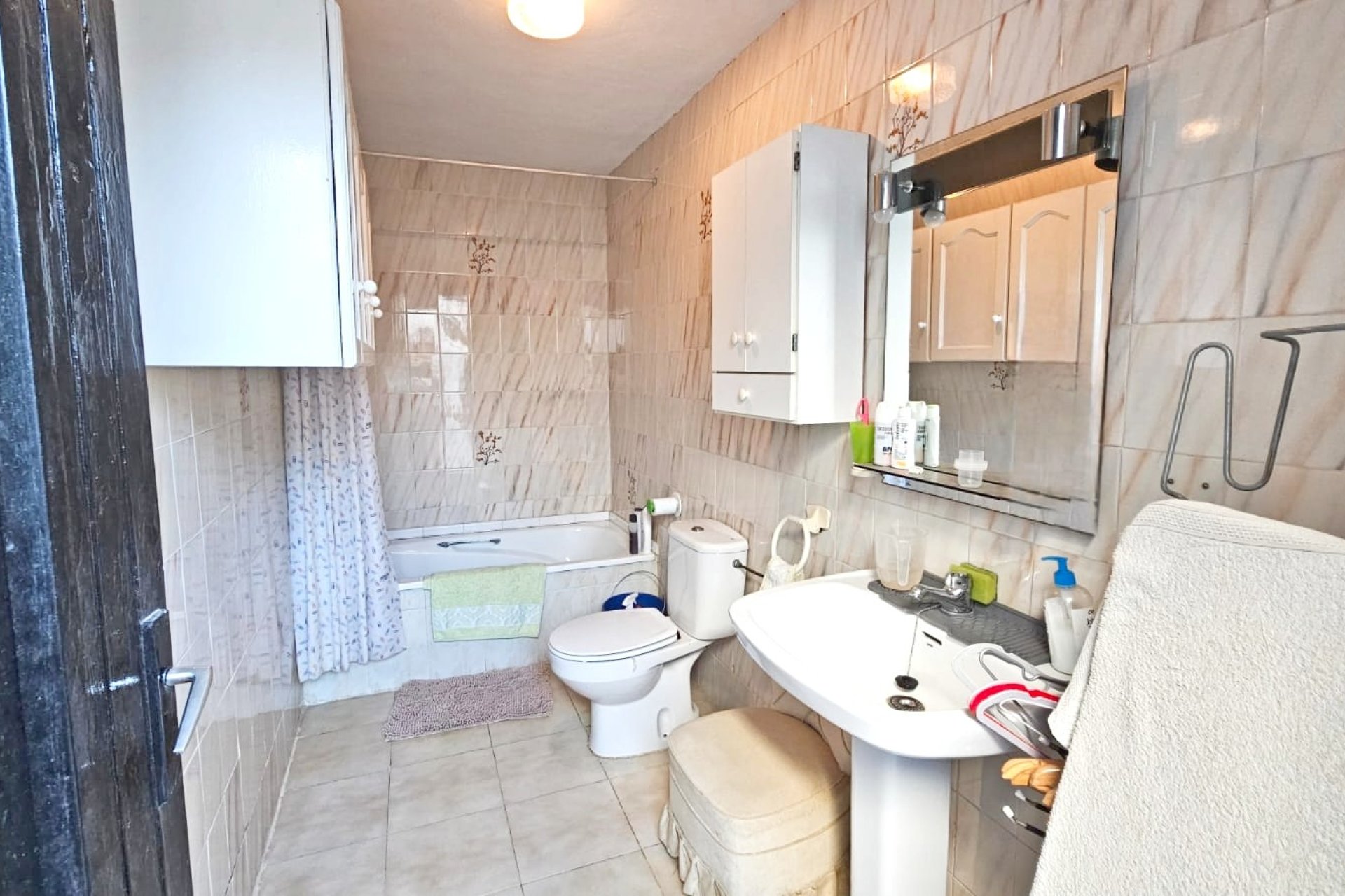 Herverkoop - Villa - San Javier - Santiago de la Ribera