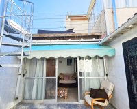 Herverkoop - Villa - San Javier - Santiago de la Ribera