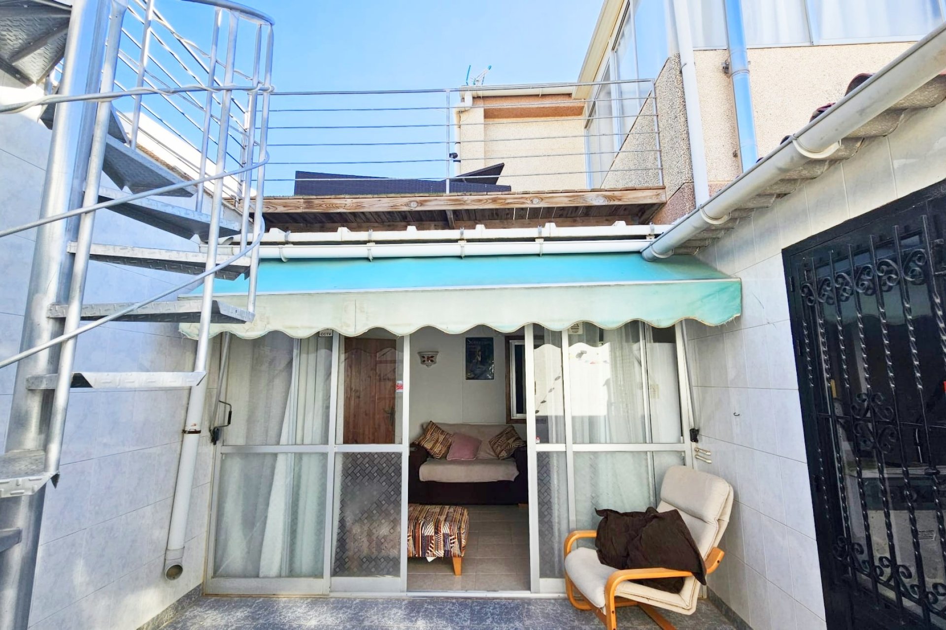 Herverkoop - Villa - San Javier - Santiago de la Ribera