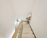 Herverkoop - Villa - San Javier - Santiago de la Ribera