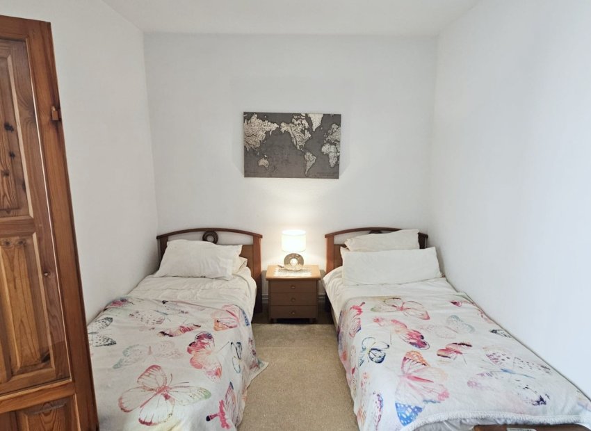 Herverkoop - Villa - San Javier - Santiago de la Ribera