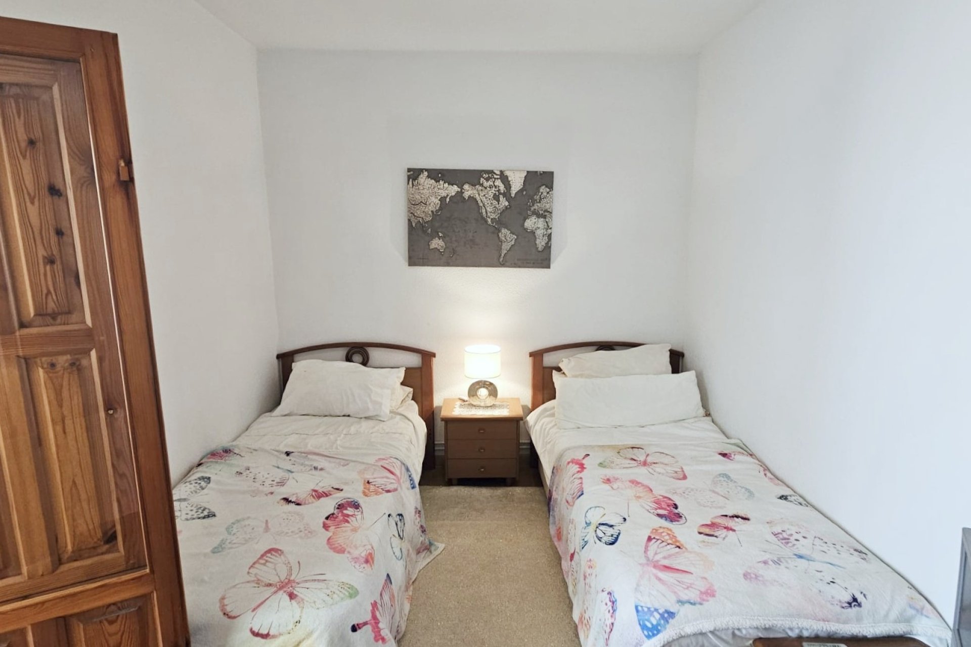 Herverkoop - Villa - San Javier - Santiago de la Ribera