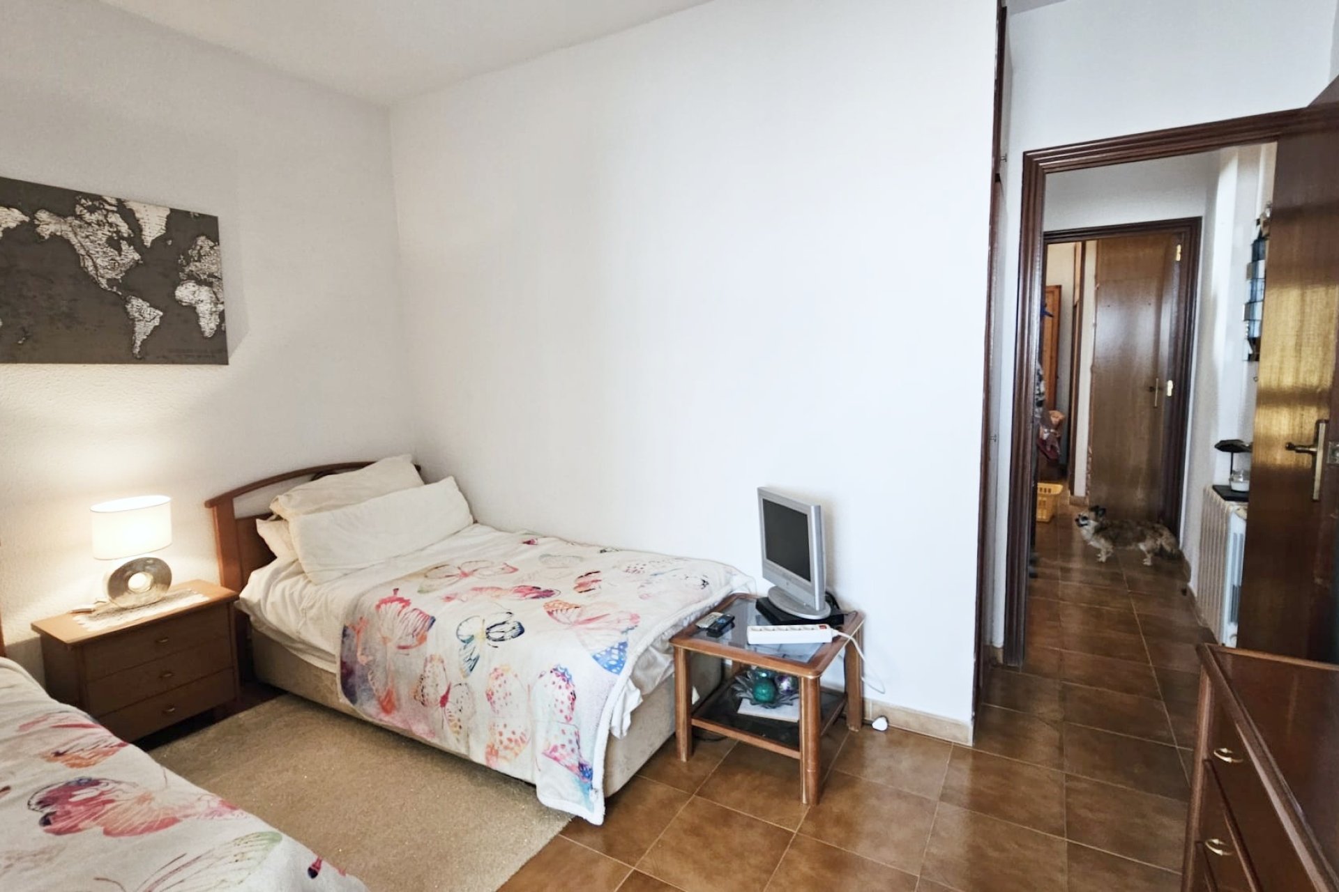 Herverkoop - Villa - San Javier - Santiago de la Ribera